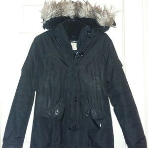 Women Winter Coat